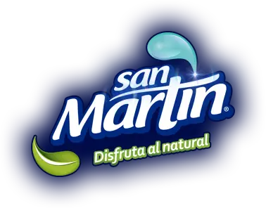 Somos Agua San Martín