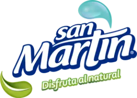 Somos Agua San Martín